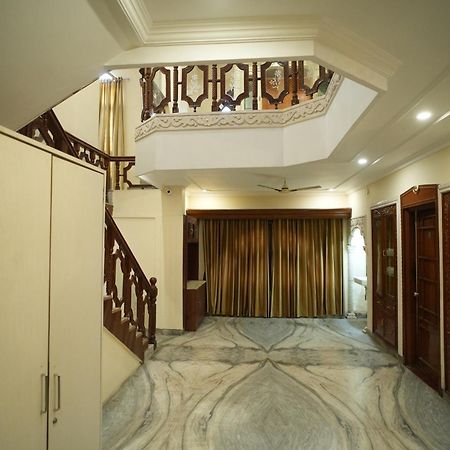 Hotel Kp Suites Metro Hyderabad Luaran gambar